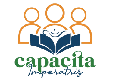 Logo Capacita Imperatriz