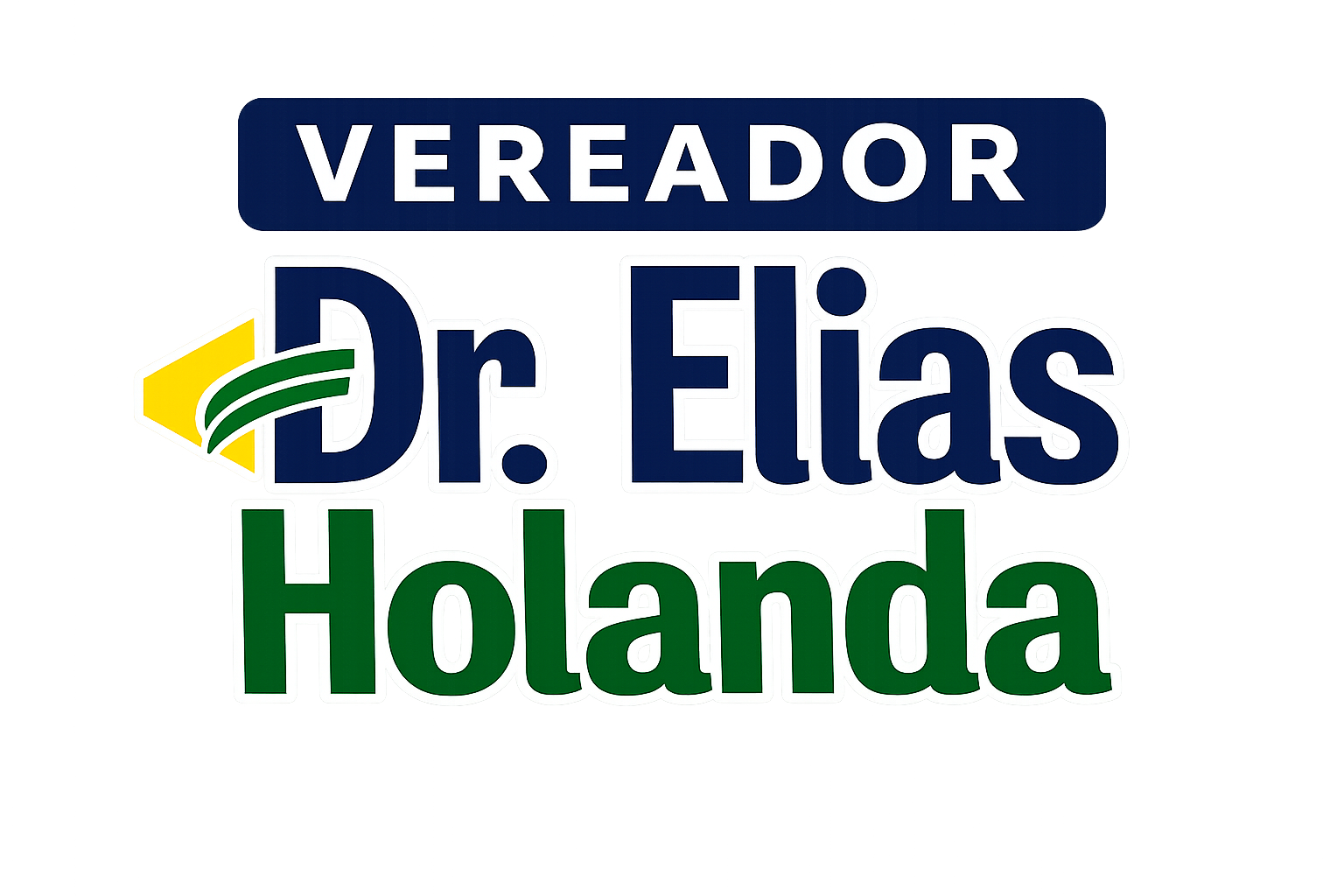 Logo Dr. Elias Holanda