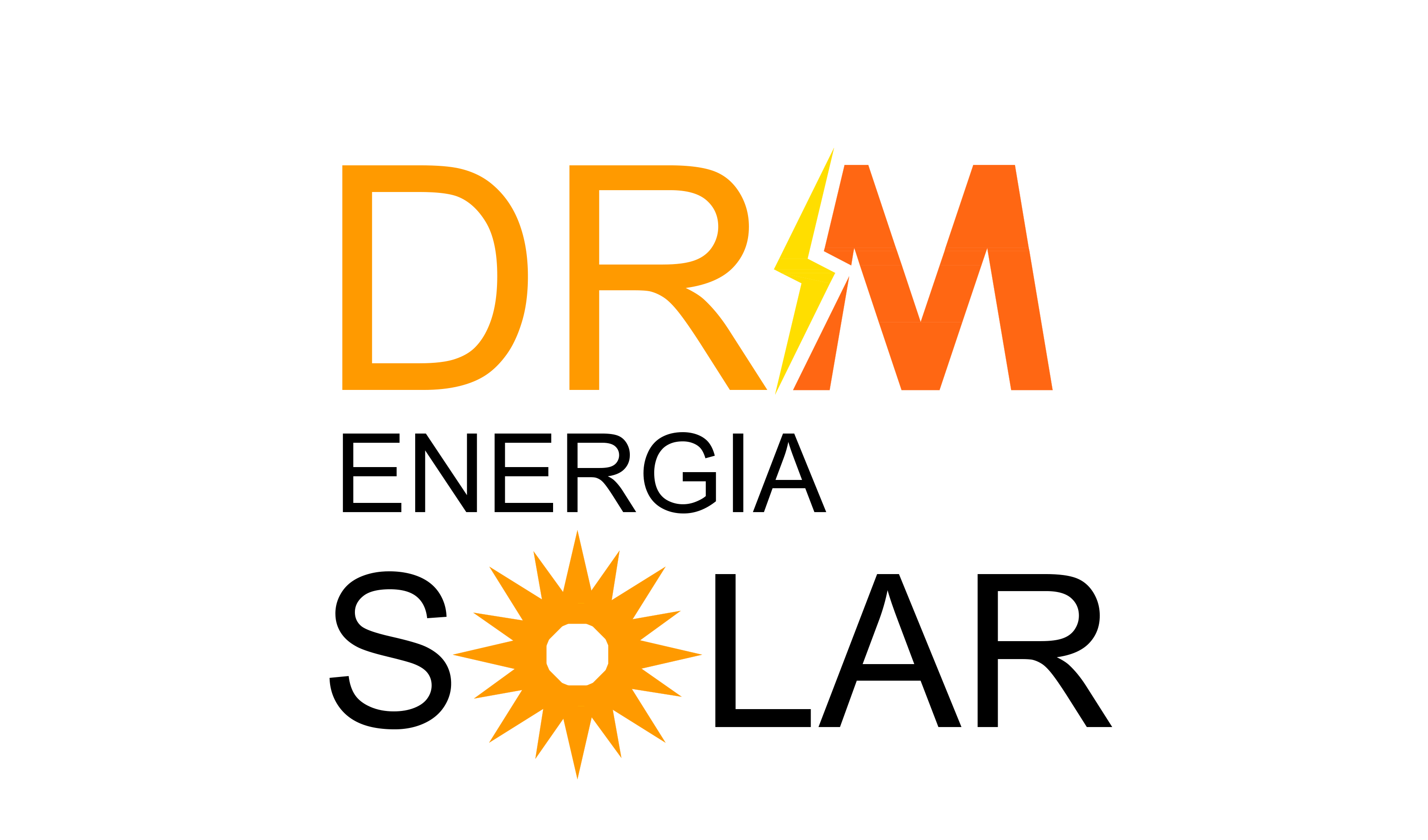 Logo DRM