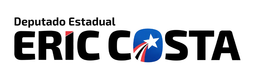 Logo Eric Costa